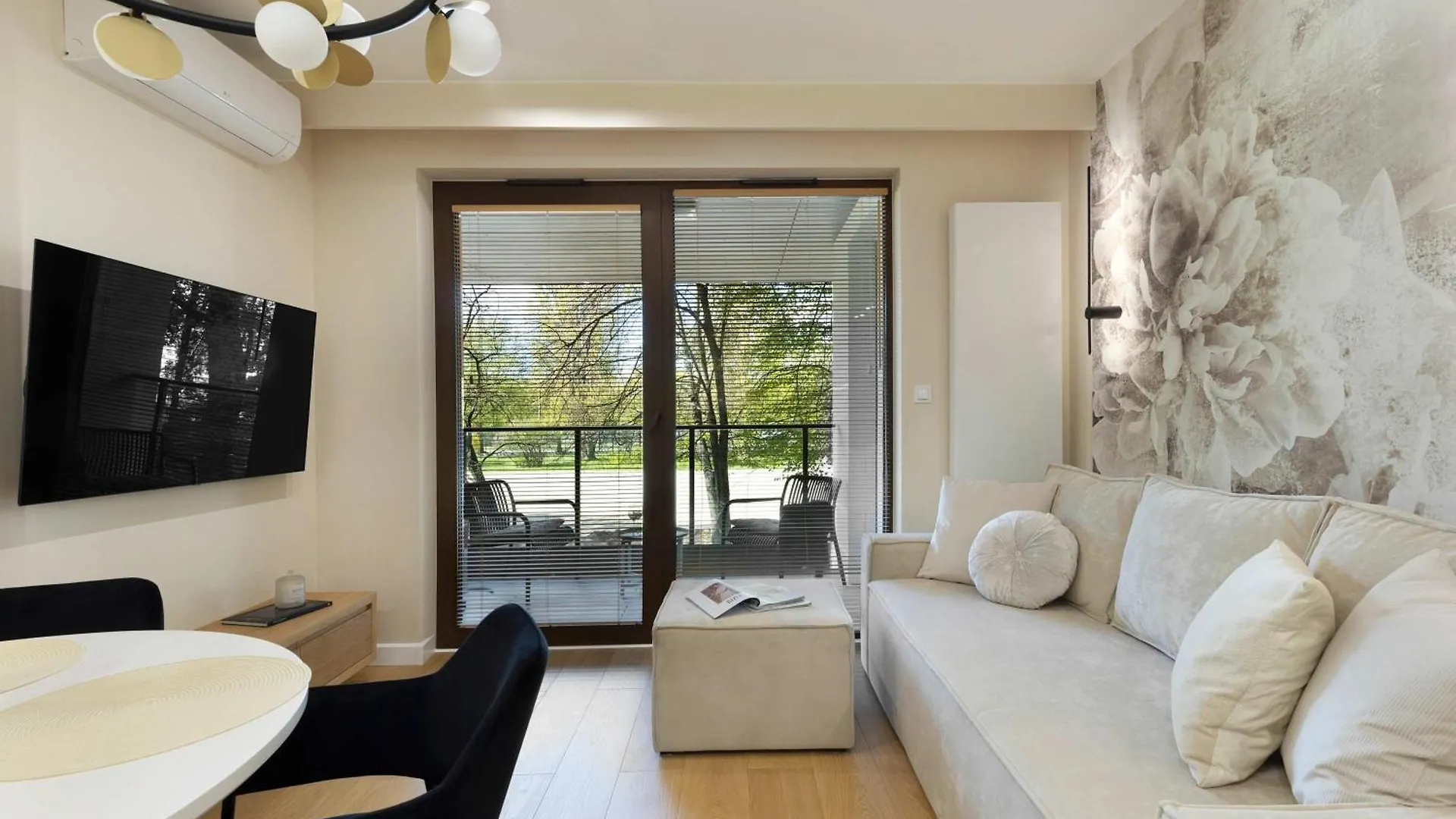 Elite Apartments Bulwary Nadmorskie Gdansk
