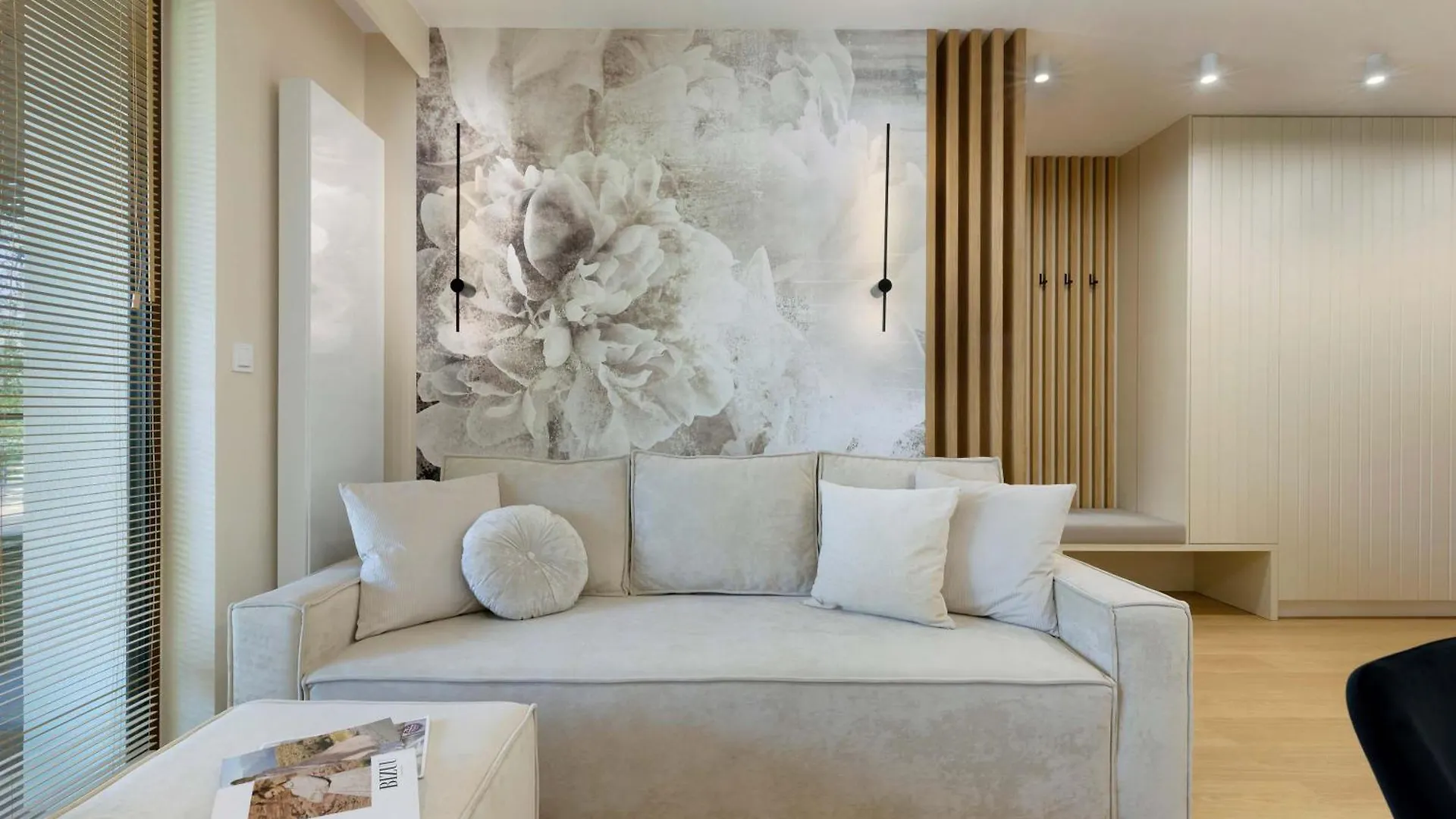 Elite Apartments Bulwary Nadmorskie Gdansk Poland