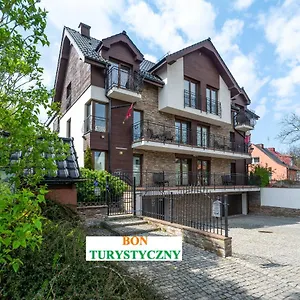 Apartment Wind Rose - Luxury, Danzig