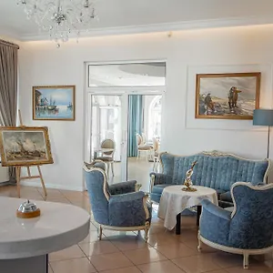 Hotel Moris Boutique, Danzig