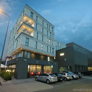 Hotel Arkon Park Business&sport, Danzig